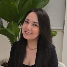 Vitória S. M. Flumignan